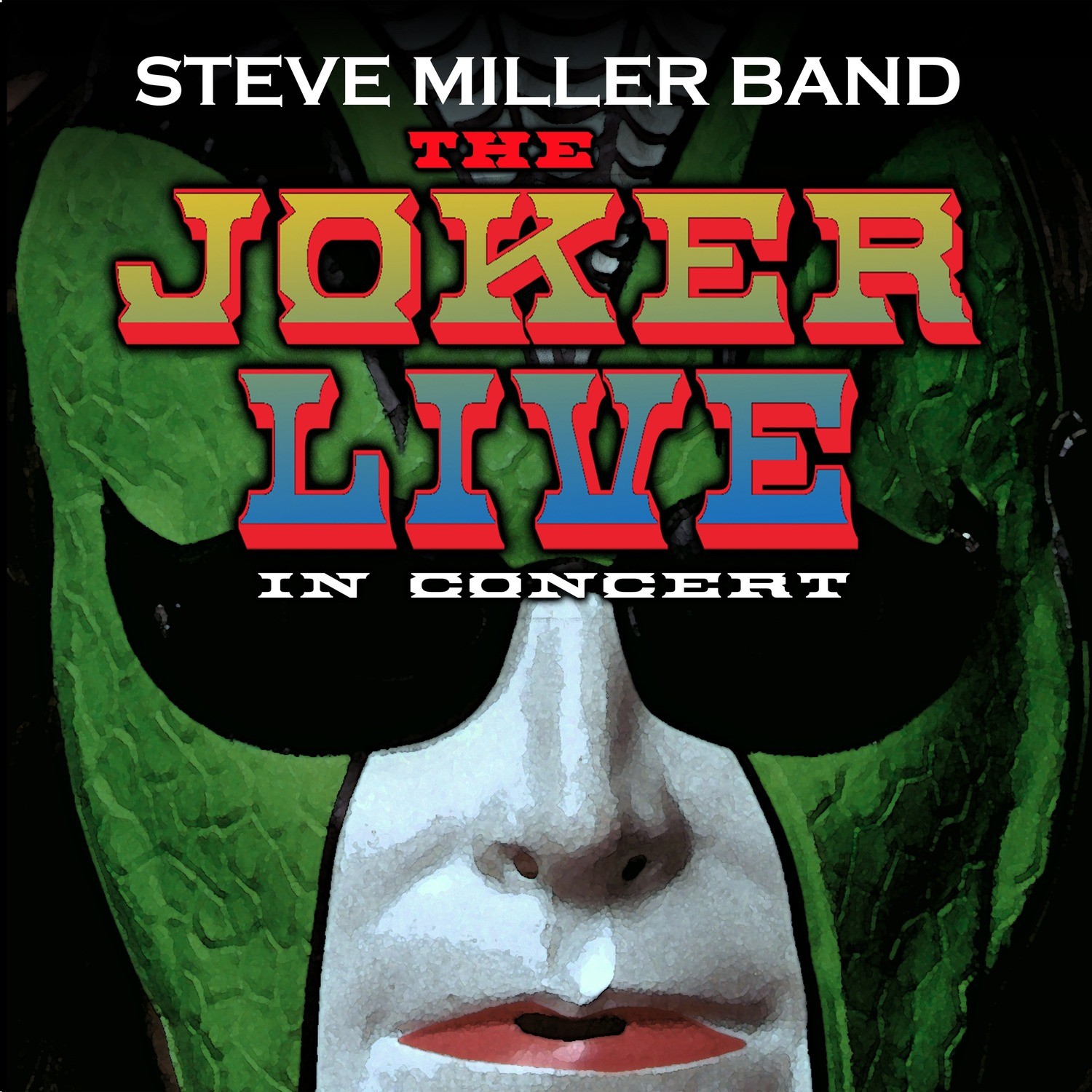 Steve miller band the joker album wiki