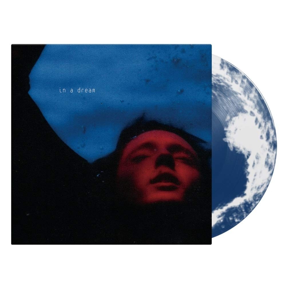 Troye Sivan - In A Dream (Blue) Vinyl LP