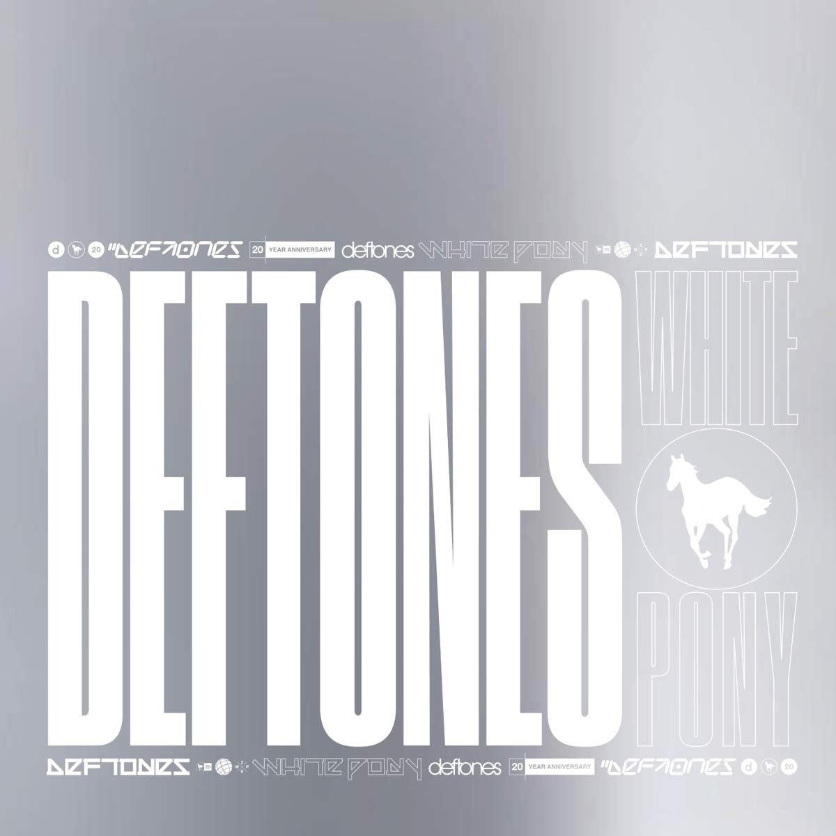 deftones albums sold