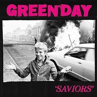 Green Day - Warning (Vinyl LP) - Music Direct