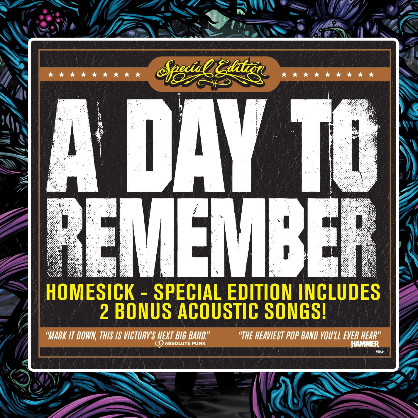 Special day to me. A Day to remember Homesick. A Day to remember Homesick обложка. A Day to remember Homesick Special Edition обложка. Homesick album.