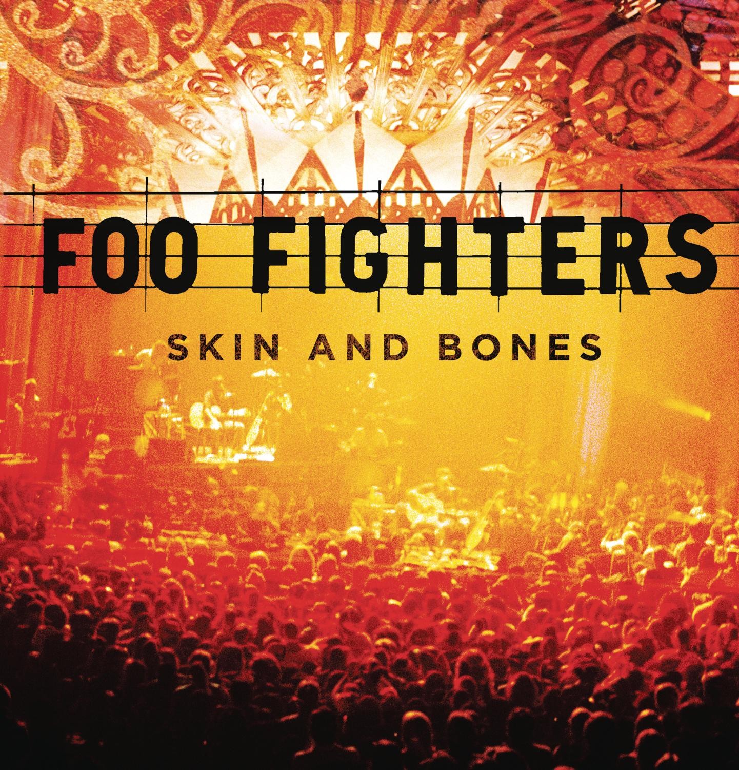 LP / Vinil - Foo Fighters - Sonic Highways