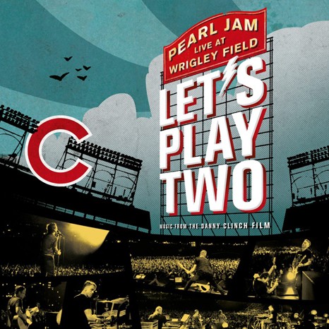 pearl jam lets play two attendance