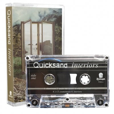 Quicksand - Interiors - YouTube