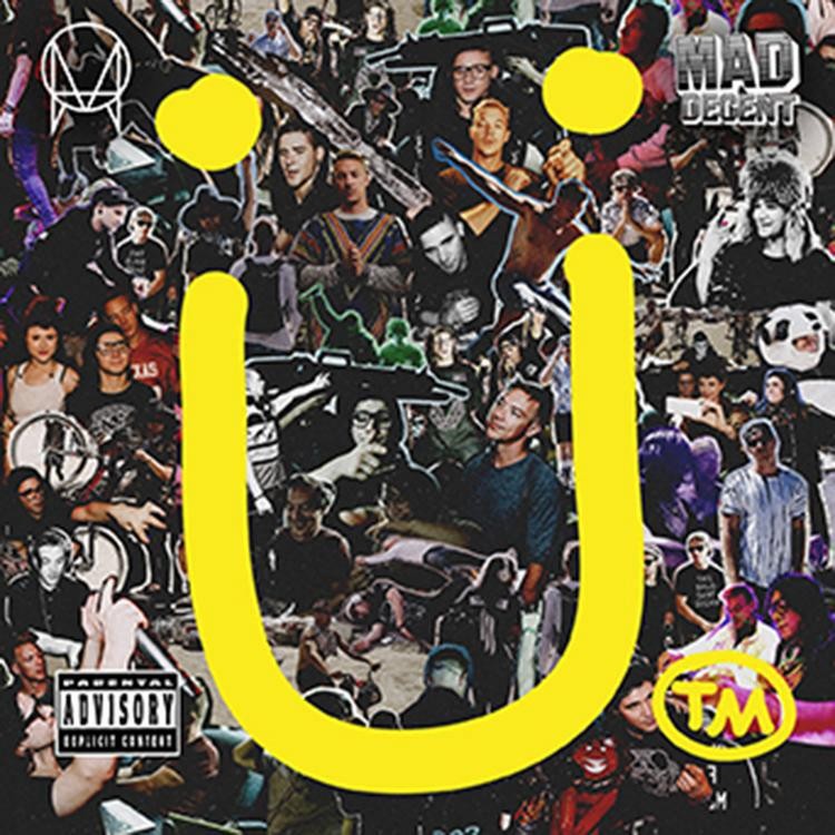 Jack U Justin Bieber Where Are U Now RSD Yellow Vinyl Record Skrillex Diplo  NEW